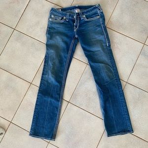 True Religion Johnny Big QT size 31